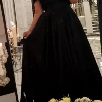 لباس مجلسی خوشگل و شیک
