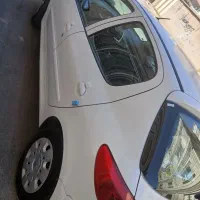 ۲۰۷ سفید