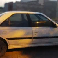 ماشین پژو پارس تمیز تمام مدارک بنام خودم فروش فوری