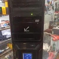 کامپیوتر رومیزی