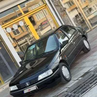 پژو۴۰۵مدل۹۸ خشک