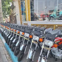 هندا، بی کلاچ، پاکشتی.، اقساطی صفر