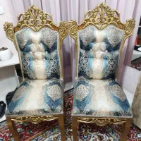 صندلی میزبان