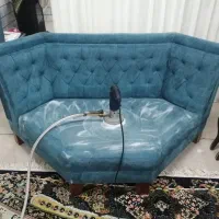 مبل شویی تاج