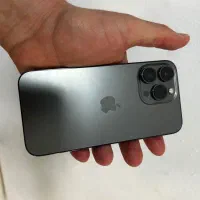 آیفون 13 pro حافظه 256