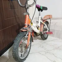 دوچرخه 12|دوچرخه، اسکیت، اسکوتر|کرج, کمالشهر|دیوار