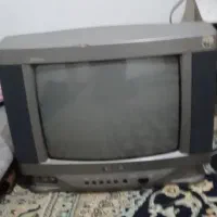 تلویزیون ۲۱اینچ صنام