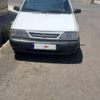 پراید مدل ۹۳