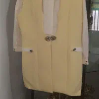 کت شلوار