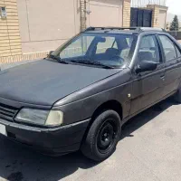 روا 86 دوگانه کارخانه