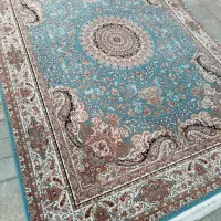 2 عدد 9 متری 700 شانه فیروزه‌ای