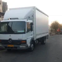 اتاق مسقف چادری