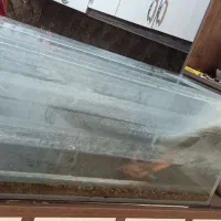 اکواریوم بزرگ110در40در40