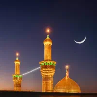 کربلا ازدم قسط ۲۰مرداد