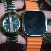ساعت هوشمنده