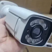 فروش دوربین مداربسته و  دزدگیر اقساط ویژه