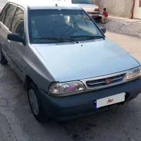 پراید مدل ۸۷