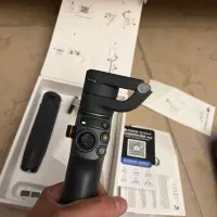 پایه موبایل فیلمبرداری حرفه ایی موبایل dji