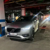 ولوو xc90|خودرو سواری و وانت|تهران, سعادتآباد|دیوار