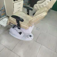 صندلی برقی شیش ماه کار نو