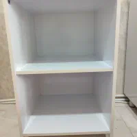 ترولی یا جا کتابی یا کابینت