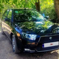 فروش سواری دنا