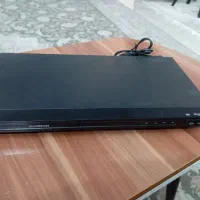 DVD ایکس ویژن