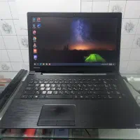 لپ تاپ توشیبا i5  (لیکک)