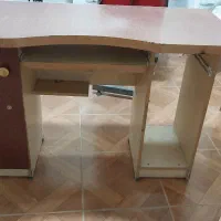میزتحریر کامپیوتر