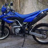 یاماها  wr155 صفر