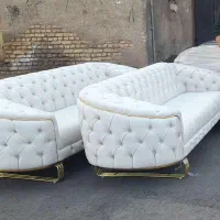 تولیدی مبل چستر مدل الیزابت (اقساطی باورنکردنی )