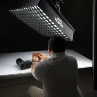 عکاسی و فیلمبرداری صنعتی و تبلیغاتی