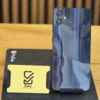 گوشی سامسونگ a05 حافظه 128 گیگ رم 8