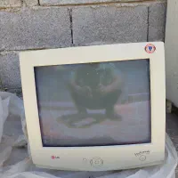 مانیتور ۱۴ اینج ال جی