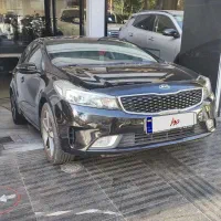 سراتو ۲۰۱۷ فول وارداتی نیوفیس