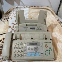 فکس پاناسونیک kx-FP701