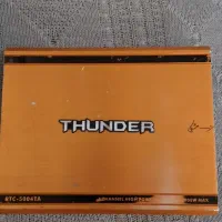 آمپیلی Thunder