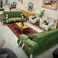 تعویض مبل کهنه با نو