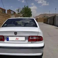 سمند Lx|خودرو سواری و وانت|اراک, |دیوار
