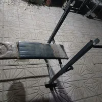 فروش میز سه کاره بدنسازی
