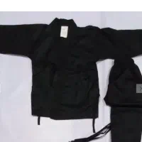 لباس دفاع شخصی و لباس کاراته