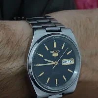 ساعت سیکو پنج اصل ژاپن