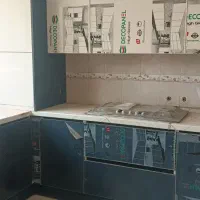 ۷۶متر آپارتمان دو خواب فول امکانات «کلید نخورده»