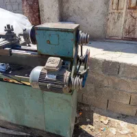 دستگاه تراشکاری