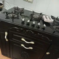 گاز