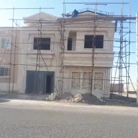 سنگکاری نماکاری کاشی کاری کلیه کارا ساختمانی