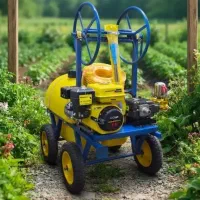 سمپاش فرقونی زنبه ای پاسیو سنگاپور مدل p560