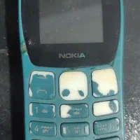 گوشی نوکیا ساده