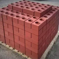 مصالح و آجر پازلی و بلوک پازلی و آجر گری..