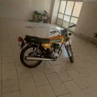 موتور مزایده مدل ۸۴ مشابه صفر